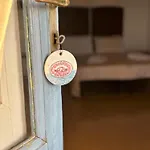 La Rosa 게스트하우스 3*