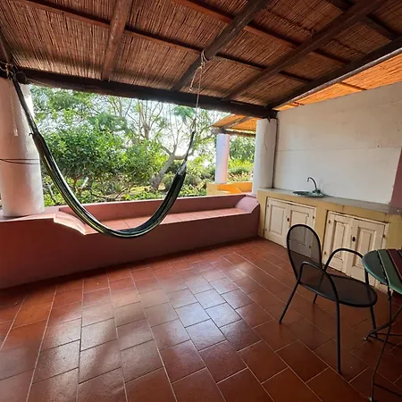 Casa de hóspedes La Rosa