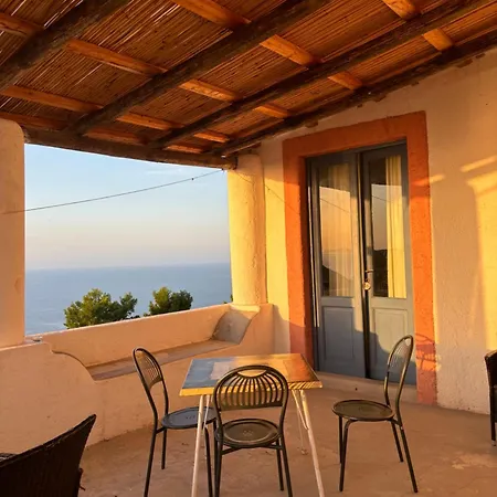 Casa de hóspedes La Rosa Pecorini