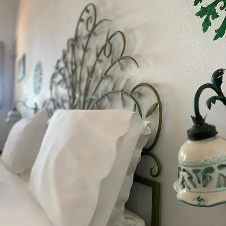 La Rosa Casa de hóspedes