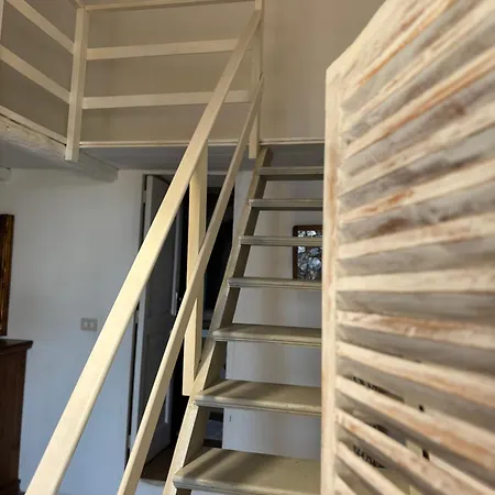 La Rosa Casa de hóspedes 3*