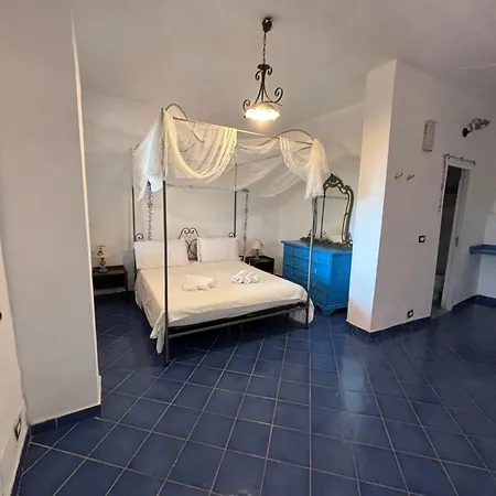 Casa de hóspedes La Rosa 3*