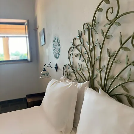 La Rosa Casa de hóspedes 3*