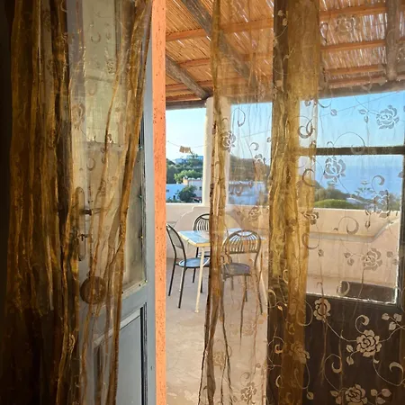 Casa de hóspedes La Rosa Pecorini