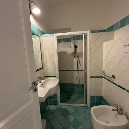 La Rosa Casa de hóspedes 3*