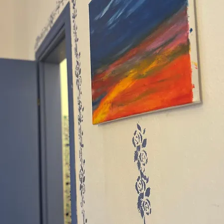 La Rosa Casa de hóspedes Pecorini