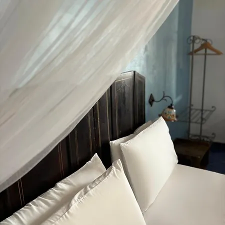 Casa de hóspedes La Rosa