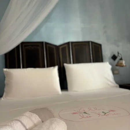 Casa de hóspedes La Rosa Pecorini