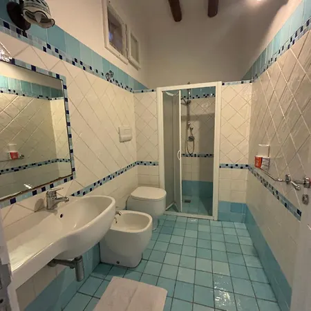 Casa de hóspedes La Rosa 3*