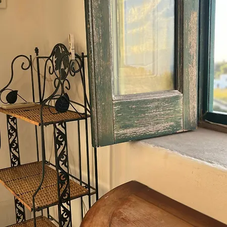 Casa de hóspedes La Rosa