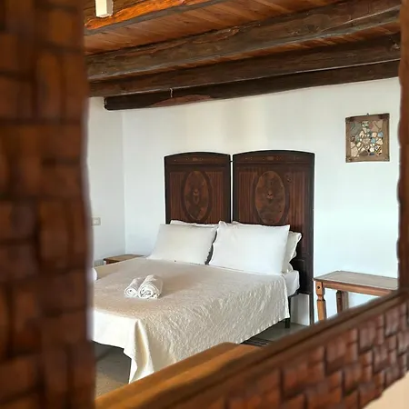 La Rosa Casa de hóspedes Pecorini