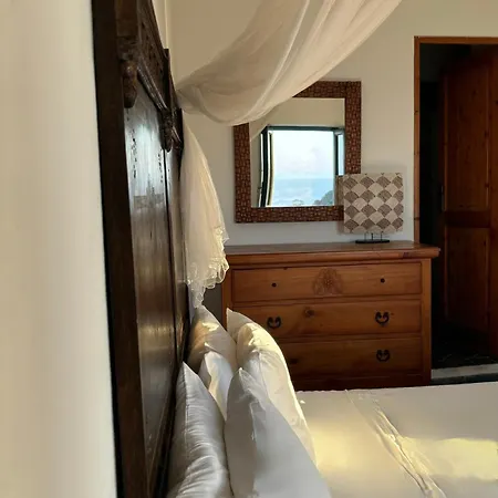 La Rosa Casa de hóspedes 3*