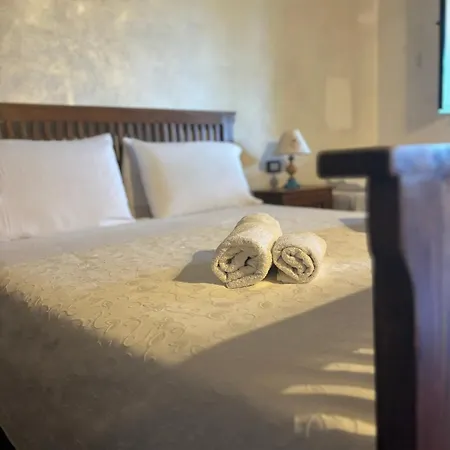 La Rosa Casa de hóspedes Pecorini