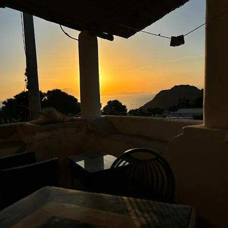 Casa de hóspedes La Rosa Pecorini