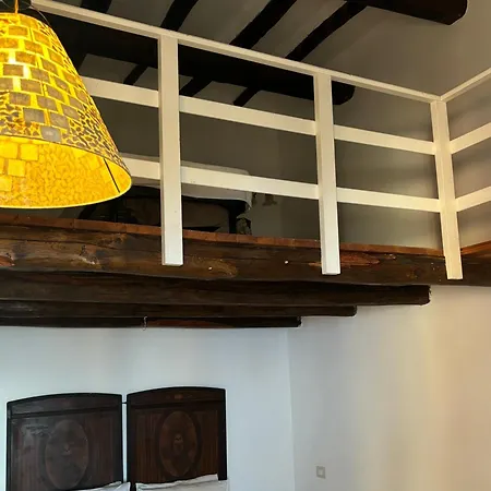 La Rosa Casa de hóspedes