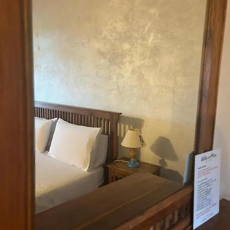 La Rosa Casa de hóspedes Pecorini