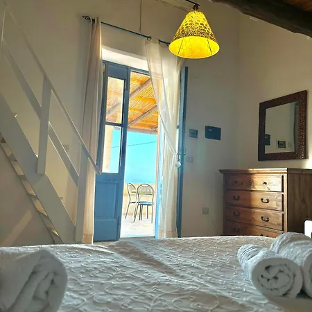 Casa de hóspedes La Rosa Pecorini