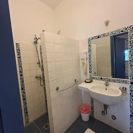 Casa de hóspedes La Rosa