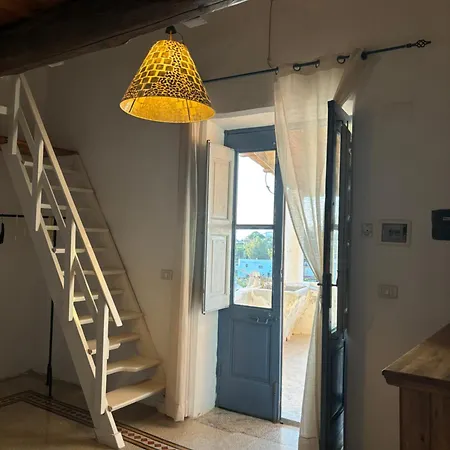 La Rosa Casa de hóspedes 3*