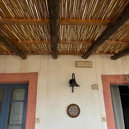 La Rosa Casa de hóspedes