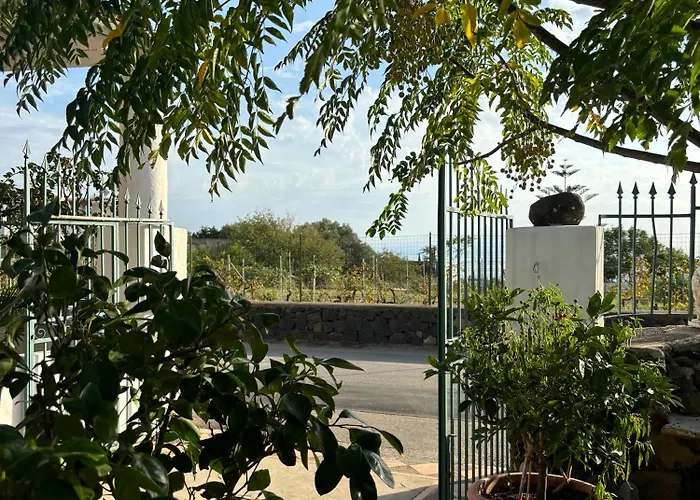 La Rosa Pensionat 3*