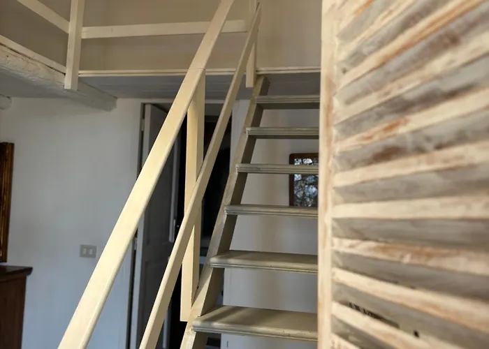 La Rosa Gæstehus 3*