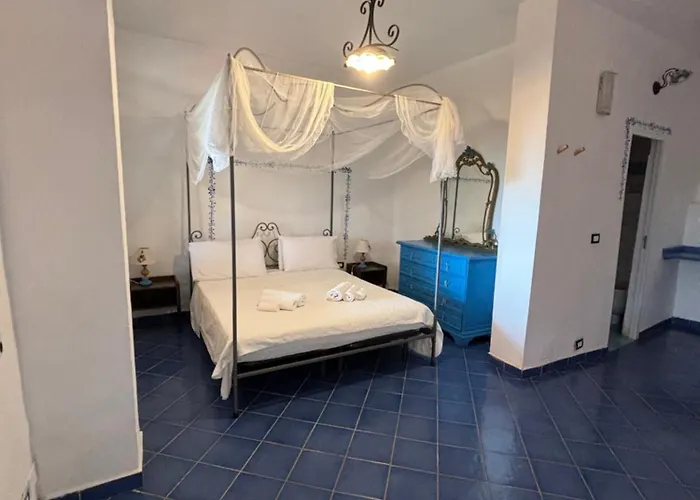 Gæstehus La Rosa 3*