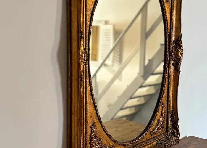 Gæstehus La Rosa Pecorini