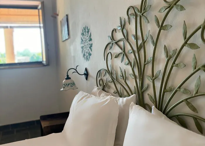 La Rosa Gæstehus 3*