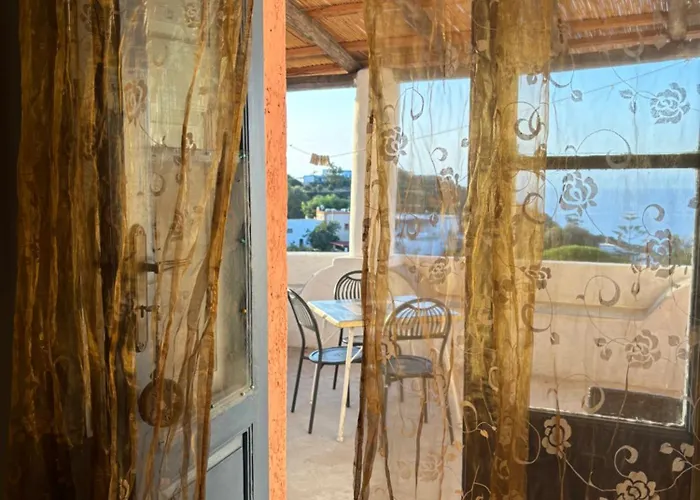 Gæstehus La Rosa Pecorini