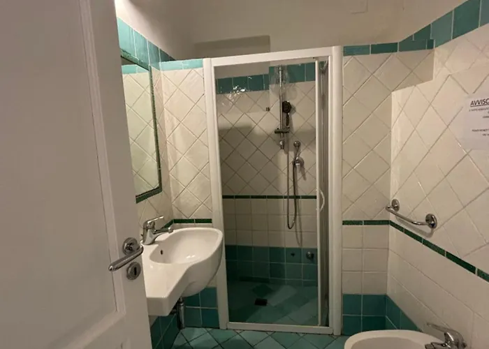 La Rosa Gæstehus 3*