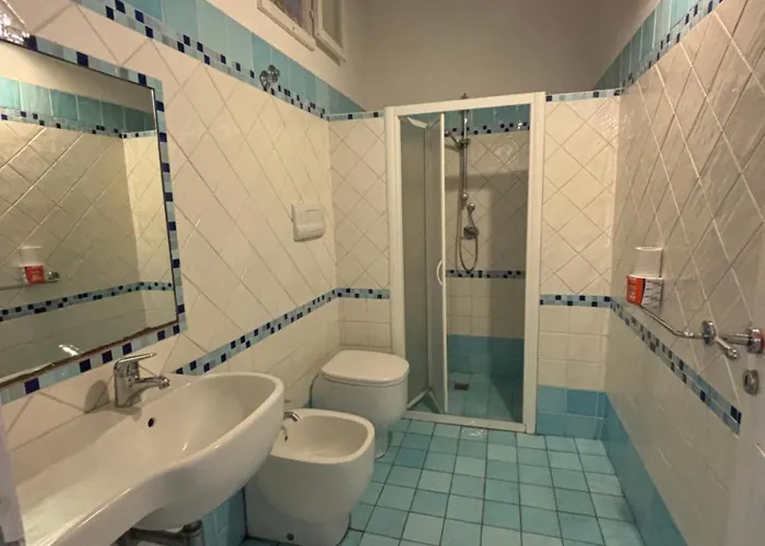 Gæstehus La Rosa 3*