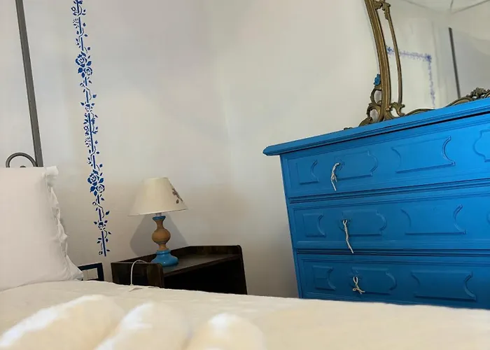 La Rosa Gæstehus 3*