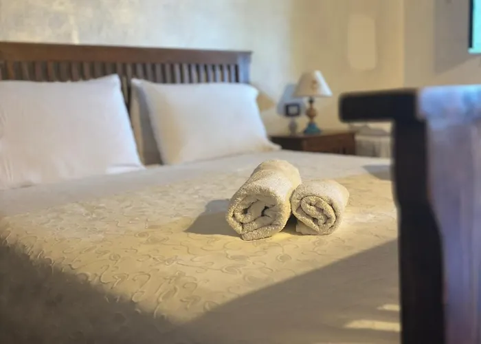 La Rosa Gæstehus Pecorini