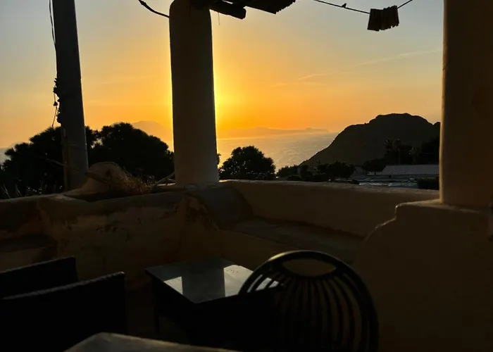 Gæstehus La Rosa Pecorini