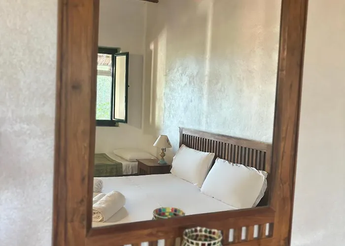 La Rosa Gæstehus 3*