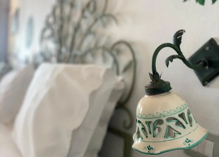 Gæstehus La Rosa 3*