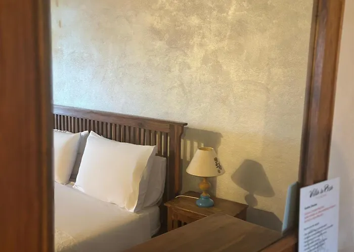 La Rosa Gæstehus Pecorini