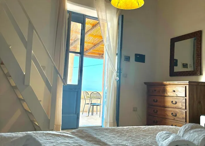 Gæstehus La Rosa Pecorini