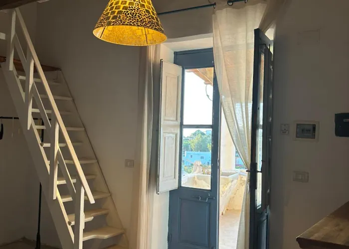 La Rosa Gæstehus 3*