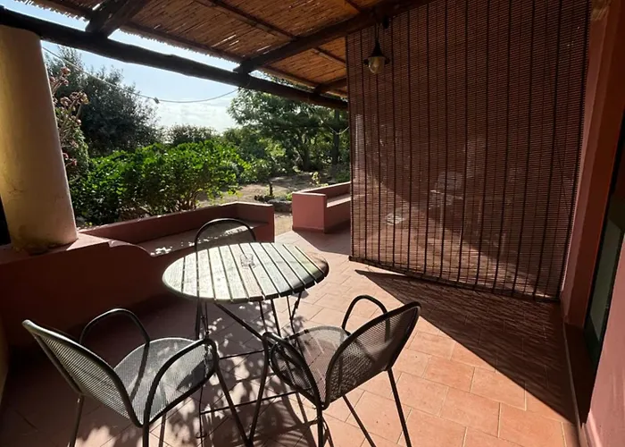La Rosa 3*
