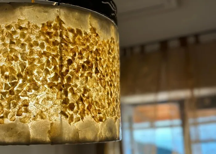 Gæstehus La Rosa 3*