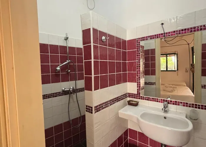 Gæstehus La Rosa Pecorini