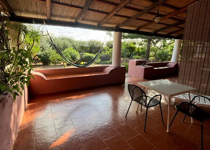 La Rosa 3*