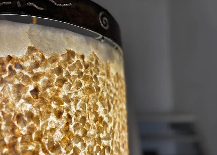 La Rosa Gæstehus Pecorini