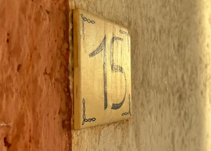 Gæstehus La Rosa Pecorini