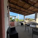 La Rosa 3* Pecorini
