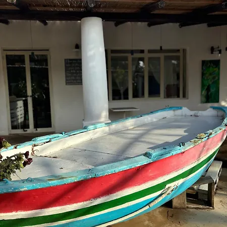 La Rosa Penzion Pecorini