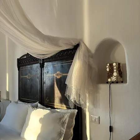 La Rosa Penzion Pecorini