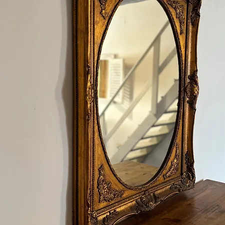 Penzion La Rosa Pecorini